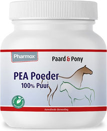 Pharmox PEA 100% Rein Pferd & Pony Pulver 500 g – Bild 1 von 4