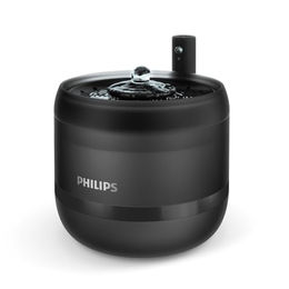 Philips Pet Series Katzenbrunnen PAW3210/02 Intelligenter Trinkbrunnen mit Nachfüllüberwachung und 4-schichtigem Filtersystem für Katzen und kleine Hunde - 2,2 l – Bild 1 von 13