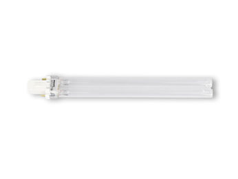 Philips PL UVC Ersatzlampe 11 Watt G23 zur Algenbekämpfung im Teich – Bild 1 von 1