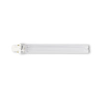 Produktbild von Philips PL UVC Ersatzlampe 11 Watt G23 zur Algenbekämpfung im Teich