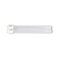 Produktbild von Philips PL UVC Ersatzlampe 18 Watt für UV-Klärer zur Algenbekämpfung im Teich