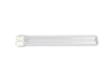 Produktbild von Philips PL UVC Ersatzlampe 24 Watt T5/T8 Röhre zur Algenbekämpfung im Teich
