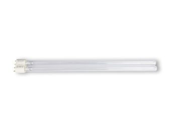 Produktbild von Philips PL UVC Ersatzlampe 36 Watt für UV-Klärer zur Algenbekämpfung im Teich