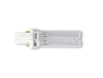 Produktbild von Philips PL UVC Ersatzlampe 5 Watt G23 zur Algenbekämpfung im Teich