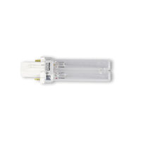Produktbild von Philips PL UVC Ersatzlampe 5 Watt G23 zur Algenbekämpfung im Teich