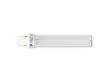 Produktbild von Philips PL UVC Ersatzlampe 9 Watt G23 zur Algenbekämpfung im Teich