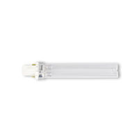 Produktbild von Philips PL UVC Ersatzlampe 9 Watt G23 zur Algenbekämpfung im Teich
