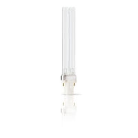Produktbild von Philips TUV Kompaktlampe PL-S 11 Watt UV-C Ersatzlampe für Teichklärer