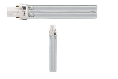 Philips TÜV UVC Ersatzlampe PL-S 9 Watt für Teichklärer - 1 Stk. – Bild 1 von 3