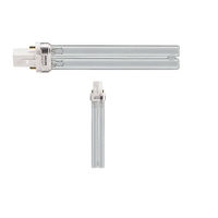 Produktbild von Philips TÜV UVC Ersatzlampe PL-S 9 Watt für Teichklärer - 1 Stk.