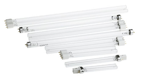 Produktbild von Philips UVC Ersatzlampe 15 Watt für Fischteiche