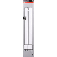 Produktbild von Philips UVC Ersatzlampe PL-L 18 Watt G11 für Teichfilter