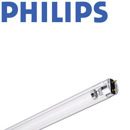 Produktbild von Philips UVC TL Lampe 55 Watt 90cm für den Teich