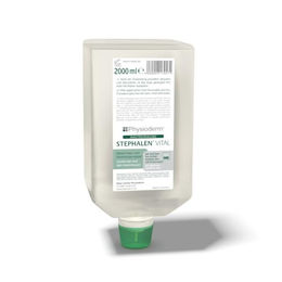 Physioderm Shampoo 1 Liter Varioflasche – Bild 1 von 1
