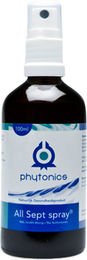 Phytonics All Sept Fellspray zur Wundpflege 100 ml – Bild 1 von 2