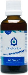 Phytonics All Sept Immunstärkung Liquid 50 ml – Bild 1 von 2