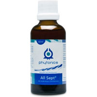 Produktbild von Phytonics All Sept Immunstärkung Liquid 50 ml