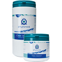 Produktbild von Phytonics Clear Intestine Ergänzungsfutter für Pferd und Pony zur Unterstützung der Verdauung und des Magen-Darm-Traktes 600g