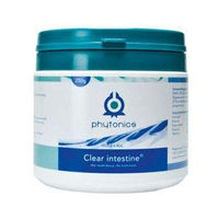 Produktbild von Phytonics Clear Intestine Nahrungsergänzung für Hund und Katze 250 g