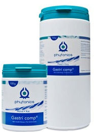 Phytonics Gastri Comp Verdauungshilfe für Hunde und Katzen 100 g – Bild 1 von 3