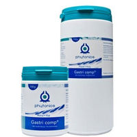 Produktbild von Phytonics Gastri Comp Verdauungshilfe für Hunde und Katzen 100 g