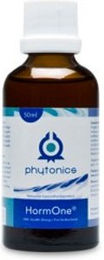 Phytonics HormOne Ergänzungsfutter für Hund Katze Kaninchen und Pferde zur Unterstützung von Hormonhaushalt Fruchtbarkeit und Milchproduktion 50 ml – Bild 1 von 2