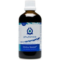 Produktbild von Phytonics Immu Boost Immunstärkung Liquid 50 ml
