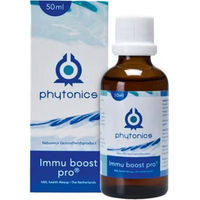 Produktbild von Phytonics Immu Boost Pro Immunstärkung Tropfen 50 ml