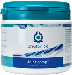Phytonics Joint Comp Gelenk-Supplement 250 g – Bild 1 von 2