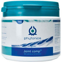 Produktbild von Phytonics Joint Comp Gelenk-Supplement 250 g