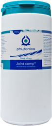 Phytonics Joint Comp Gelenk-Supplement für Pferd und Pony 1 kg – Bild 1 von 3