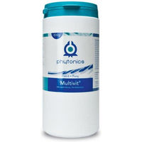 Produktbild von Phytonics Multivit Ergänzungsfutter für Pferde mit Vitaminen 800 g