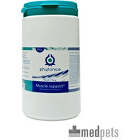 Produktbild von Phytonics Muscle Support Pferd zur Unterstützung des Muskelaufbaus 800 g