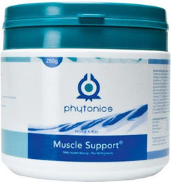 Phytonics Muscle Support zur Unterstützung des Muskelaufbaus 250 g – Bild 1 von 2