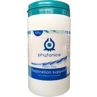 Produktbild von Phytonics Respiration Support zur Unterstützung der Atemwege 500 g