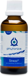 Phytonics Strezz 50 ml – Bild 1 von 2