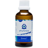 Produktbild von Phytonics Strezz 50 ml