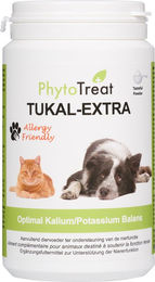 PhytoTreat Tukal Extra Mineralfutter zur Unterstützung der Niere 175 g – Bild 1 von 2