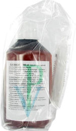 Produktbild von Phytovet Equiresp Öl zur Unterstützung der Atemwege 300 ml