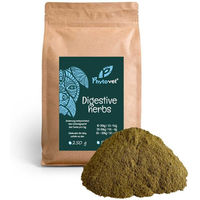 Produktbild von Phytovet Hund Digestive Mix Pulver zur Unterstützung der Magen-Darm-Verdauung 1000g