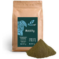 Produktbild von Phytovet Hund Mobility Gelenk-Supplement Pulver 1000g