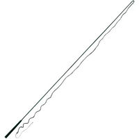 Produktbild von Picard Fahrpeitsche Zaldi Fusta Picadero 4202/F Schwarz aus Gummi für Pferde