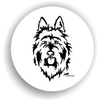 Produktbild von Picard Sticker Aufkleber