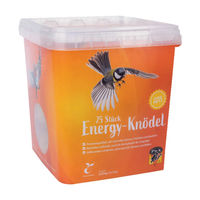 Produktbild von PickUp ENERGY Meisenknödel für Wildvögel 2,25 kg Eimer