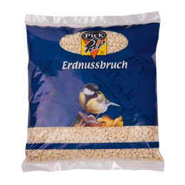 PickUp Erdnussbruch Wildvogel Futter 5 kg – Bild 1 von 1