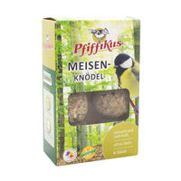 Produktbild von PickUp Meisenknödel für Meisen 5020g
