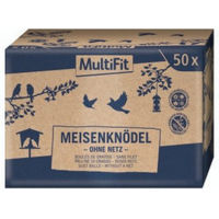 Produktbild von PickUp Meisenknödel für Meisen und Wildvögel ganzjährig 4500g