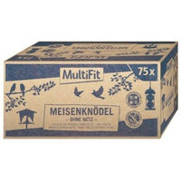 Produktbild von PickUp Meisenknödel für Wildvögel 75 Stück
