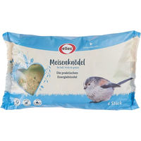 Produktbild von PickUp Meisenknödel für Wildvögel und Meisen im 6er Netz