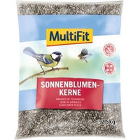 Produktbild von PickUp Sonnenblumenkerne für Meisen und Wildvögel 2,5 kg - 2,5 kg
